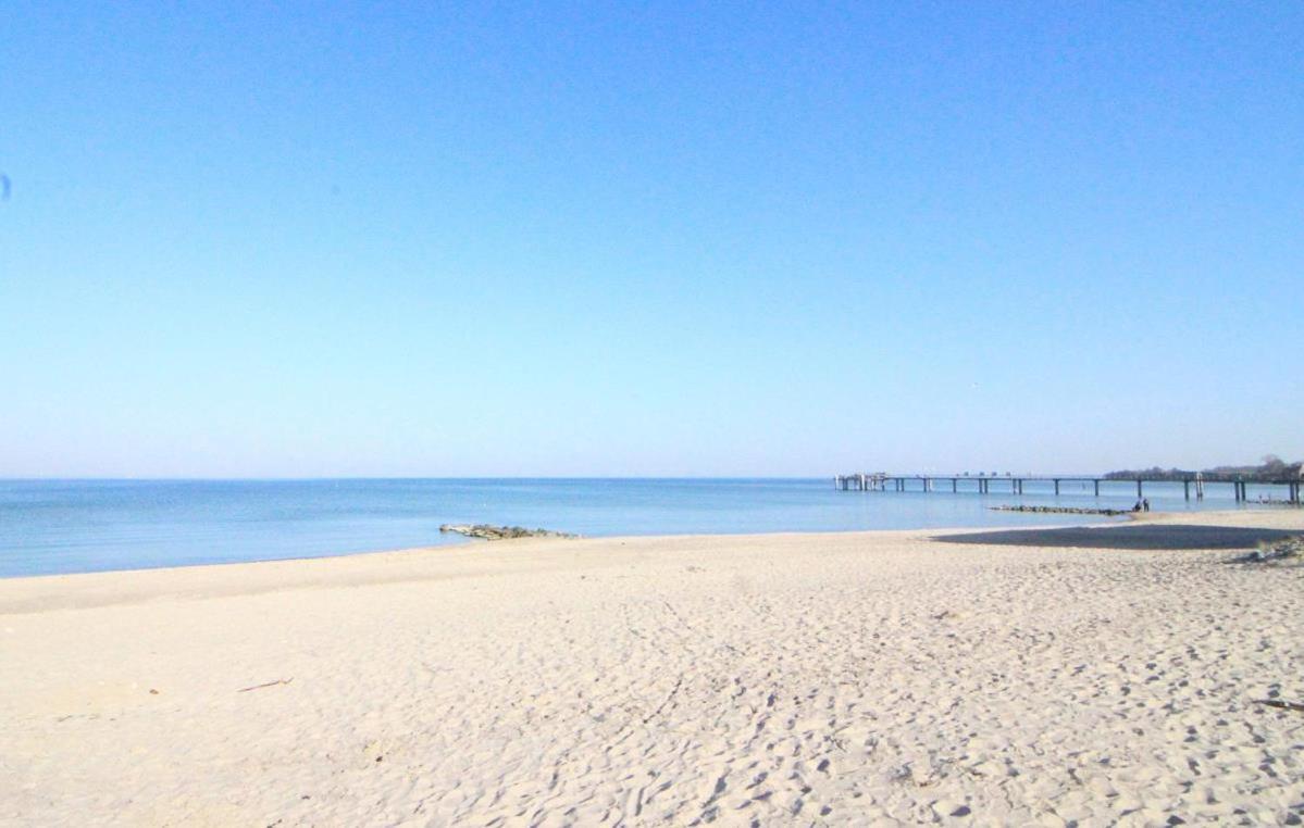 Apartmentvermittlung Mehr Als Meer - Objekt 30 นีนดอร์ฟ ภายนอก รูปภาพ