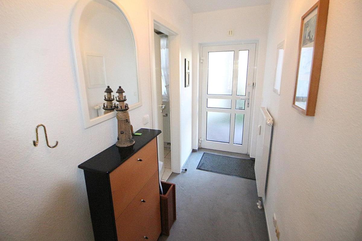 Apartmentvermittlung Mehr Als Meer - Objekt 30 นีนดอร์ฟ ภายนอก รูปภาพ