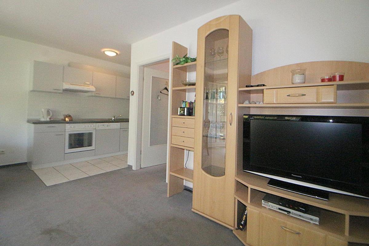 Apartmentvermittlung Mehr Als Meer - Objekt 30 นีนดอร์ฟ ภายนอก รูปภาพ